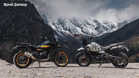 Royal Enfield Wallpaper - Download | Royal Enfield