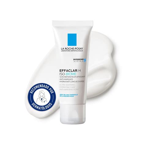 La Roche Posay Effaclar H Iso Biome 40 Ml