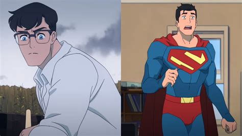 My Adventures With Superman Episode 8 Exact Release Date And Timings