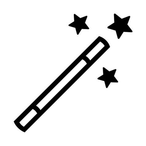 🪄 Magic Wand Emoji