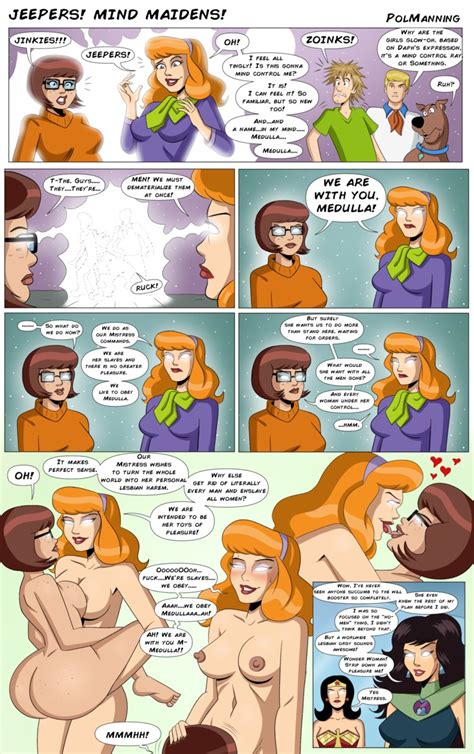 Rule 34 2girls Brown Eyes Brown Hair Clothed Clothed Female Clothed Male Color Colored Comic