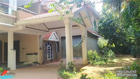 Beautiful Farmhouse For Sale In Chennai Ecrmahabalipuram Smart