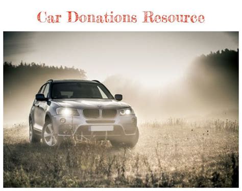 Donate Junk Car Tax Deduction Carsfi