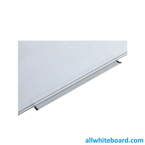 Aluminum Frame Magnetic Whiteboard T18 A Whiteboard Flip Chart