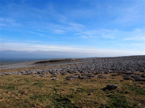 Great Asby Scar • Walking the Cumbrian Mountains