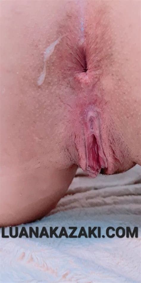 Luana Kazaki Nude Porn Pictures XXX Photos Sex Images Page PICTOA