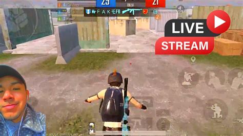 Luiggipubg Pubg Mobile Solo Vs Squad Youtube