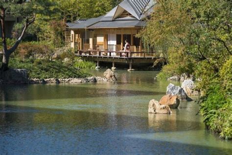 15 Best Hotels In Kyoto Us News