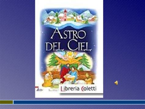 Astro Del Ciel