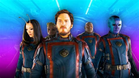 Guardians of the Galaxy 3 Trailer Song Reveals the Sequel’s Deeper Meaning