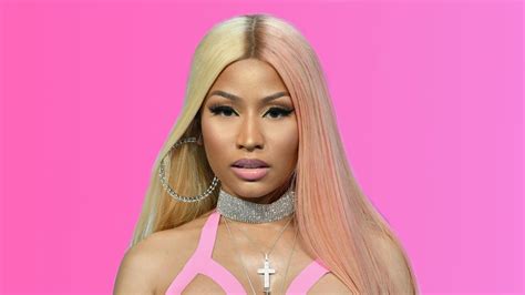 The Ultimate Nicki Minaj Playlist - Girls United