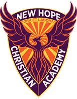 Welcome to New Hope Christian Academy! - New Hope Christian Academy