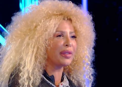 Afida Turner Fait Une Chute M Morable Dans Tpmp J En Peux Plus