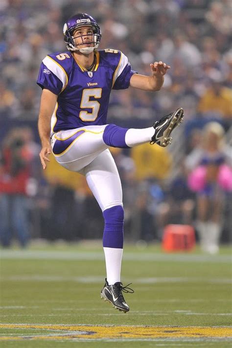 The Toughest Position in Football is... Punter?