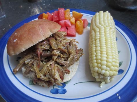 Sunday Recipes For Two Recipe Pulled Pork With Mustard Barbecue Sauce