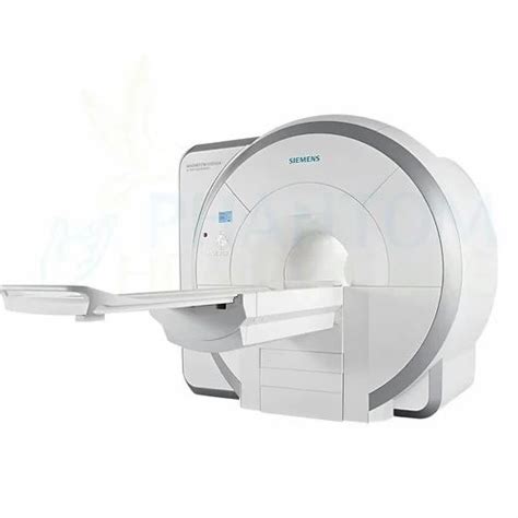 T Tesla Siemens Magnetom Essenza T Mri Scanner At