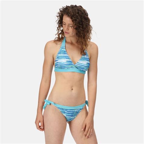 Regatta Flavia Bikini String Bottoms Swimsuits Sportsdirect