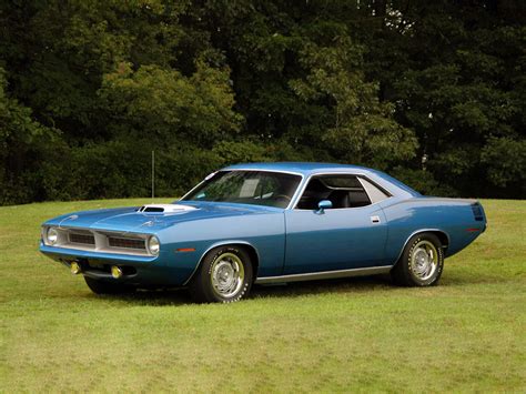 🔥 [40+] 1971 Hemi Cuda Wallpapers | WallpaperSafari