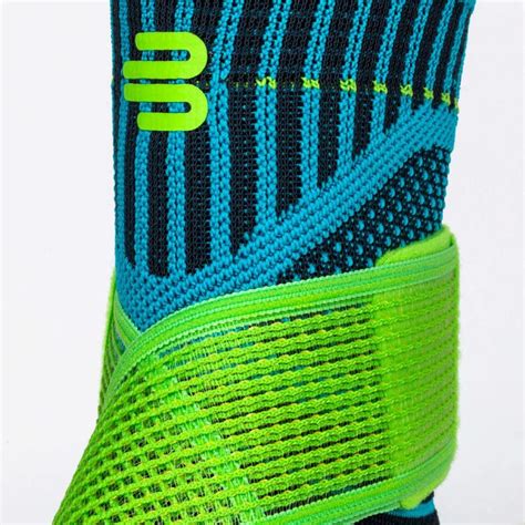 Bauerfeind Sports Ankle Support Enkelbrace at Woodrow Williams blog