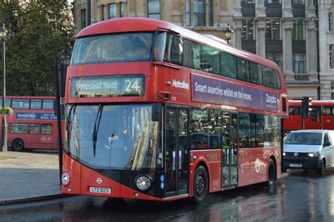 London Budget Guide: How to Save Money on Transport