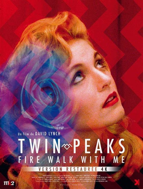 Image Gallery For Twin Peaks Fire Walk With Me Filmaffinity