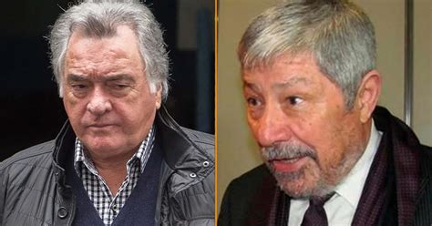 Luis Barrionuevo Y Dante Camaño En Una Feroz Pelea Que Conmueve Al Sindicalismo Y Divide A Una