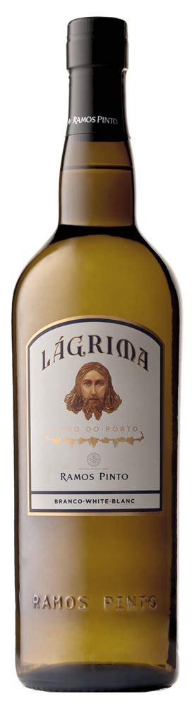 Ramos Pinto Lagrima White Port 750ml Mission Wine And Spirits