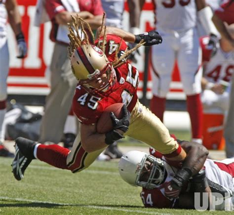 Photo San Francisco 49ers Vs Arizona Cardinals SXP2008090737 UPI