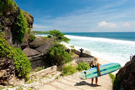 Best Areas To Stay In Bali Lastminute