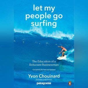 Let My People Go Surfing - Audiobook Download | Listen Now!