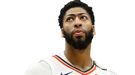 Anthony Davis Png High Quality Image Png Arts