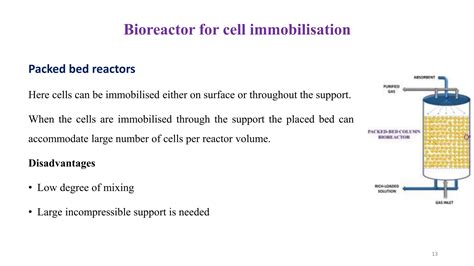 Cell Immobilization Methods And Applications Pptx