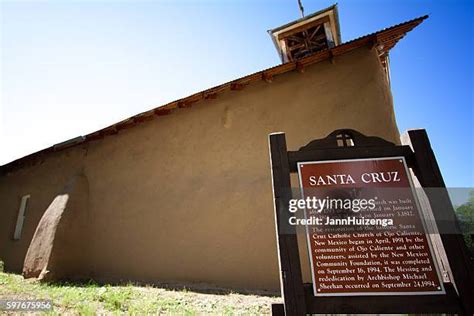 Ojo Caliente Hot Springs Photos and Premium High Res Pictures - Getty ...