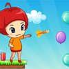 Balloon Pop Game Online, Play Fun Kids Balloons Stress Games