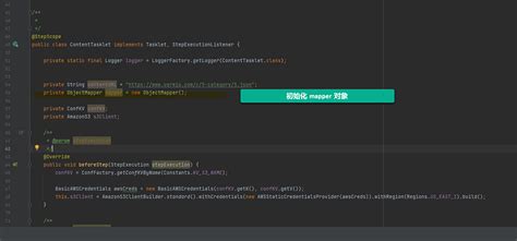 java jackson mapper honeymoose medium