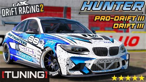 Hunter Tuning Carx Drift Racing Omg Yesss Youtube