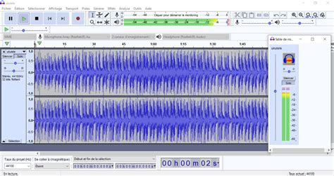 Les Meilleurs Logiciels De Montage Audio En