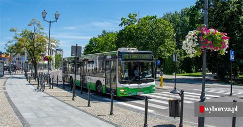 Dni Miasta Bia Egostoku Zmiany W Organizacji Ruchu W Centrum I Inne