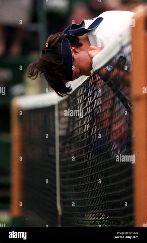 Martina hingis vertical fotografías e imágenes de alta resolución Alamy