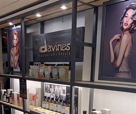 Davines Announces Entry to India - Beauteespace Magazine Online ...