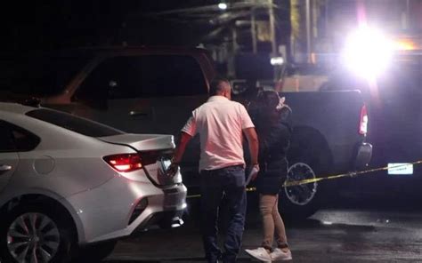 Ataque A Bar En Celaya Guanajuato Deja Al Menos Muertos