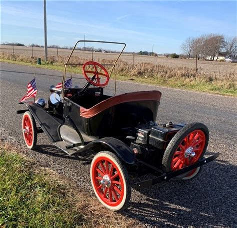 Vintage Shriner Parade Car Model T Car Tin Lizzie Go Kart Etsy