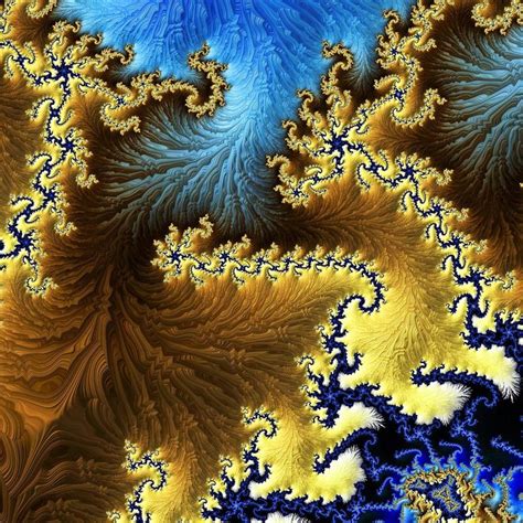 Pin by Louis Croucamp on Fractal images | Fractal images, Fractal art, Fractals