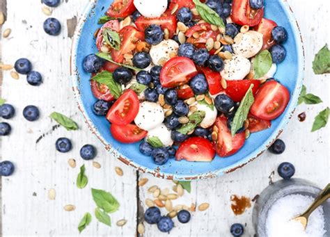 The Best Blueberry Recipes for Summer - PureWow