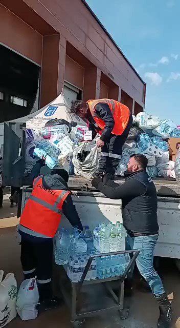 DemirTürk Harun on Twitter Hatay Deprem bölgesinin tümüne dağılan ABB