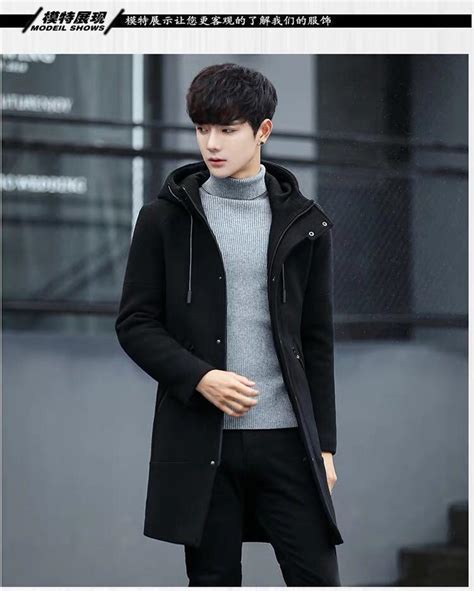 Korean Outfit For Men Winter Whether Youre Just Looking For A Little New Year Outfit Inspo Or