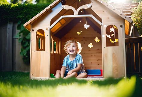 Choisir Le Meilleur Kit Cabane Pour Enfant Conseils Et Astuces