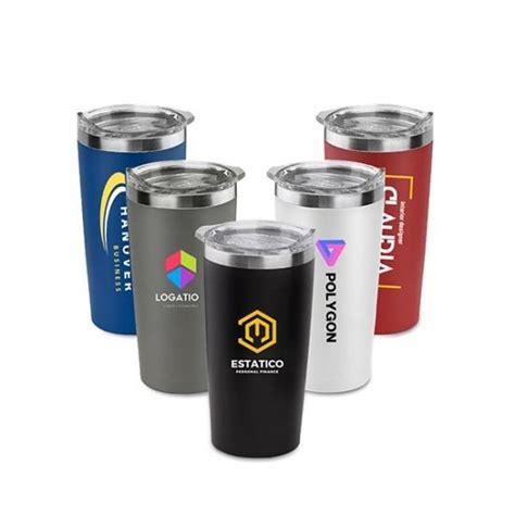 Tule Oz Stainless Steel Tumbler