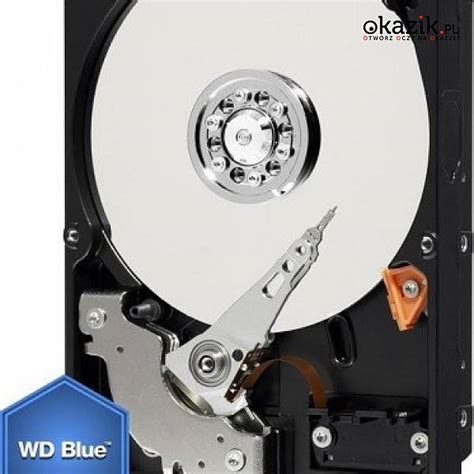 Western Digital Hdd Tb Wd Ezrz Blue Mb Sataiii