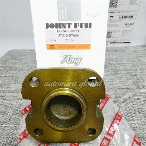 Flange Joint Taft Gt Hiline Rocky Lazada Indonesia